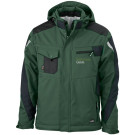 Farbe: dark-green/black