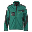 Workwear Softshell Jacket